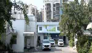 Rajasthan Paper Leak Case: ED raids Rajasthan Cong Chief's residence 