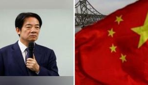 China shouldn't put pressure on Taiwanese companies: Taiwan's Vice President
