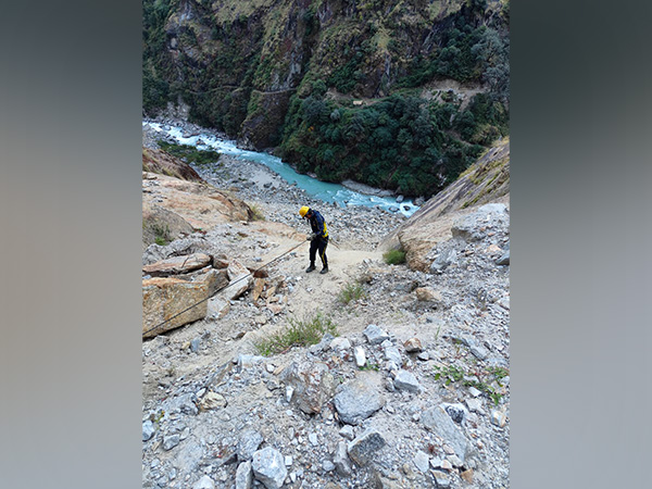 Uttarakhand: 6 pilgrims returning from Adi Kailash killed after car falls into Pithoragarh gorge