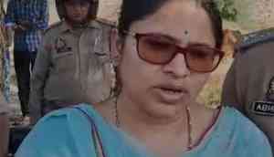 Uttar Pradesh: 5 killed, 26 injured after bus overturns in Mirzapur