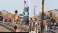 Andhra Train Accident: Death toll rises to 13, rescue operations underway