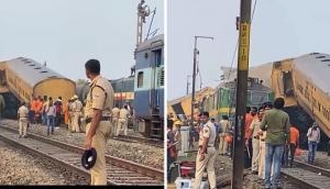Andhra Train Accident: Death toll rises to 13, rescue operations underway