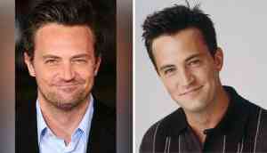 'We are heartbroken': Matthew Perry's family after his shocking demise