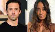 Milo Ventimiglia ties the knot with Jarah Mariano