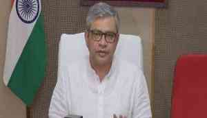 'Opposition indulging in destructive politics': IT Minister on 'state-sponsored' hacking allegations