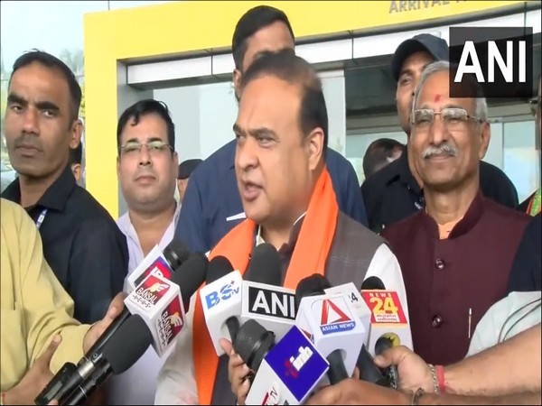 'Why is Akbar so dear to Congress?' Assam CM Sarma slams Congress after ECI notice
