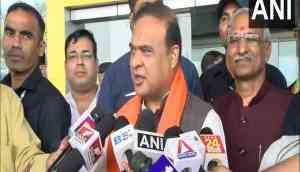 'Why is Akbar so dear to Congress?' Assam CM Sarma slams Congress after ECI notice