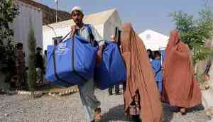 Pakistan's forced expulsion of Afghan refugees sparks global reactions