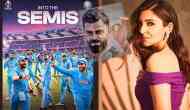 Anushka Sharma cheers for Indian team as it secures place in semi-finals of World Cup 2023