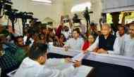 'People in mood to repeat govt':  Rajasthan CM Ashok Gehlot 
