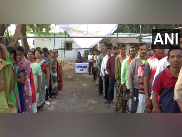 Chhattisgarh Polls: 9.93 pc voters cast their votes till 9 am in first phase of polling