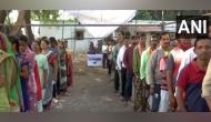 Chhattisgarh Polls: 9.93 pc voters cast their votes till 9 am in first phase of polling