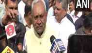 'I apologise, take back my words': Nitish Kumar 