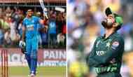 Shubman Gill dethrones Pakistan's Babar Azam to claim top spot in ICC ODI Rankings