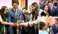 Canada PM Justin Trudeau attends Diwali celebrations
