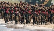 Myanmar army suffers big losses