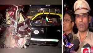 Mumbai Multi-Car Crash: 3 killed, several injured 