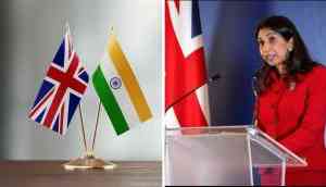 UK to add India to list of safe states; move impacts asylum seekers