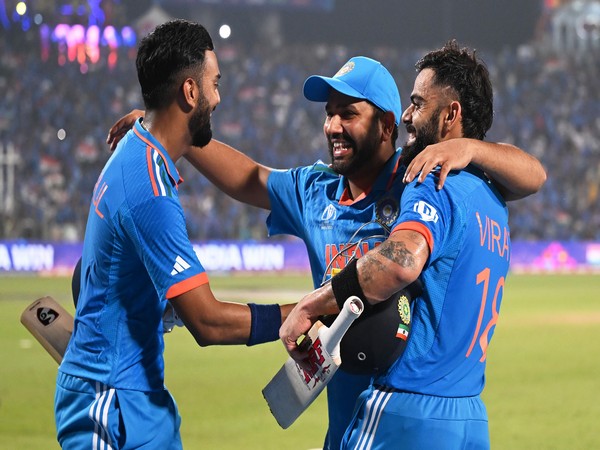 India Vs New Zealand: Man held for black marketing World Cup semi-final tickets