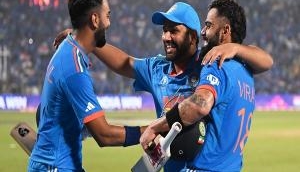India Vs New Zealand: Man held for black marketing World Cup semi-final tickets