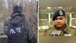 Kulgam: 5 Lashkar terrorists killed in encounter, bodies being retrieved