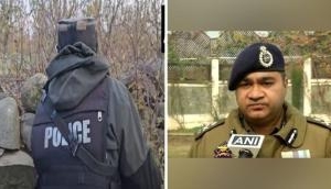 Kulgam: 5 Lashkar terrorists killed in encounter, bodies being retrieved