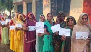 Madhya Pradesh Elections 2023: 'Getting love from Ladli Behna, children, youth and elderly in the state,' says CM Shivraj Singh Chouhan