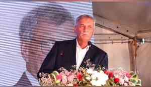 Cannot take Australia lightly, says BCCI president Binny ahead of India's World Cup title clash