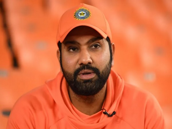 'Emotionally it will be a huge game,' says Rohit Sharma ahead of CWC 2023 final