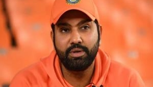 'Emotionally it will be a huge game,' says Rohit Sharma ahead of CWC 2023 final