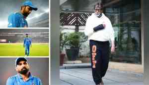 'You are our pride': Amitabh Bachchan's message for team India after World Cup 2023 loss