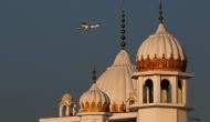 Pakistan: Reports of party with alcohol, meat organised in Kartarpur Sahib Gurdwara sparks outrage