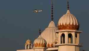 Pakistan: Reports of party with alcohol, meat organised in Kartarpur Sahib Gurdwara sparks outrage