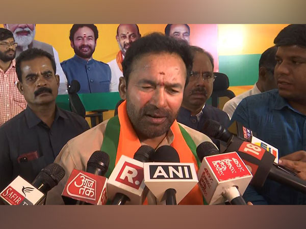 'Congress taxing people of Karnataka to fund Telangana campaign'
