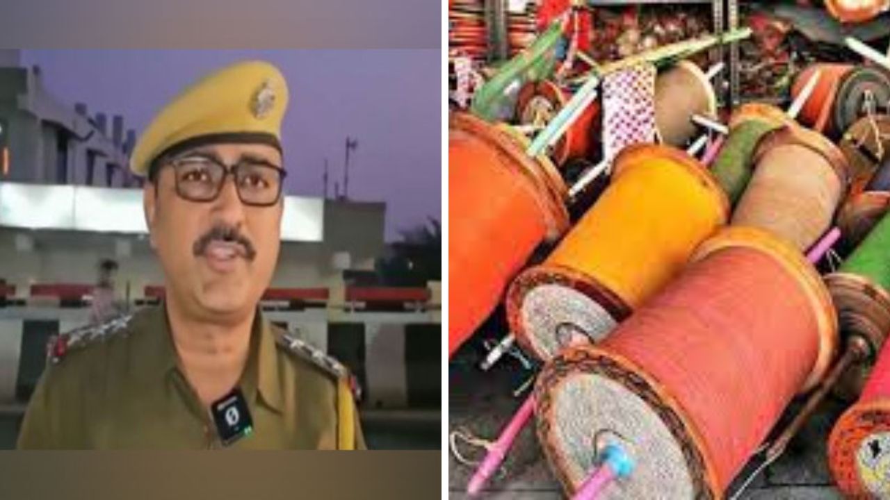 Man dies after Chinese manjha slits his neck
