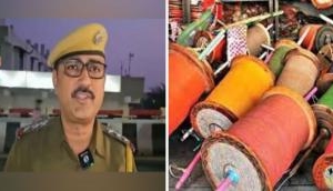 Man dies after Chinese manjha slits his neck