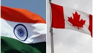 India resumes e-visa services to Canadian nationals