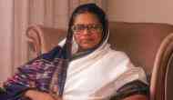Kerala: First woman judge of Supreme Court Fathima Beevi passes away at Kollam