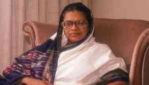 Kerala: First woman judge of Supreme Court Fathima Beevi passes away at Kollam