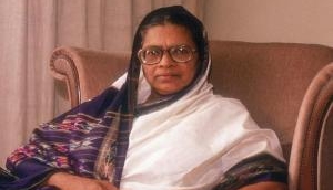 Kerala: First woman judge of Supreme Court Fathima Beevi passes away at Kollam