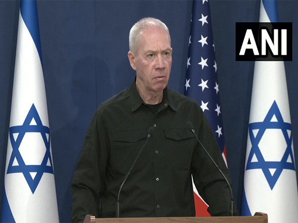 Israeli force hammer Hamas positions ahead of imminent truce
