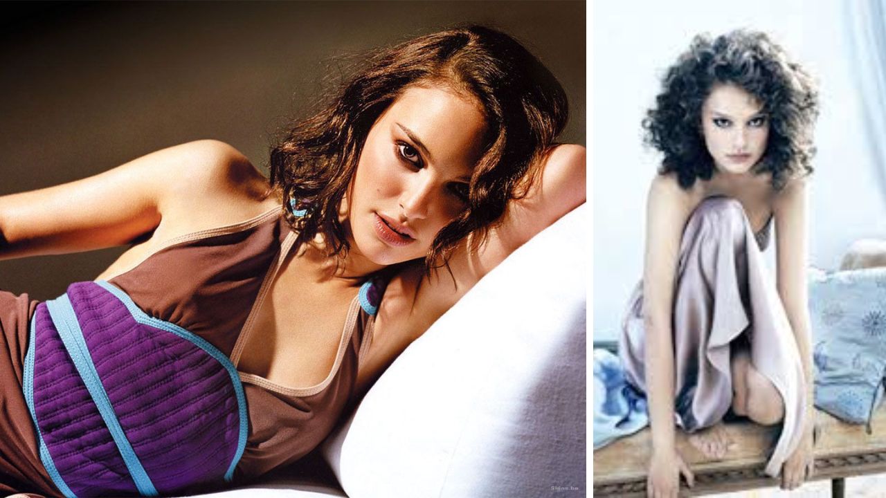 Natalie Portman shares piece of advice for kids willing to work in entertainment industry