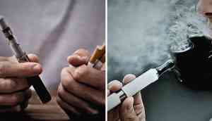 Nicotine Addiction in Children: Australia to ban disposable vape imports