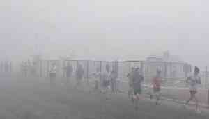 Women from Uttar Pradesh, Uttarakhand make a dash for Agniveer recruitment in Lucknow