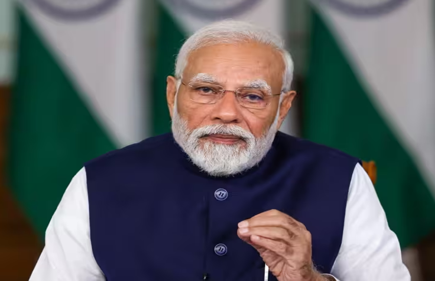 PM Modi hails SC decision to uphold abrogation of Article 370