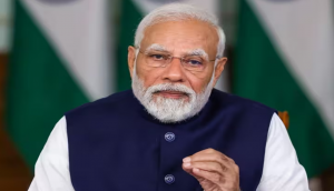 PM Modi hails SC decision to uphold abrogation of Article 370
