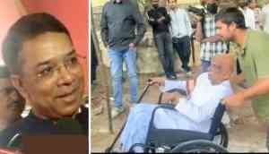 Polling underway peacefully in Telangana, says Chief Electoral Officer