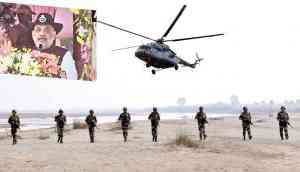 We are on the verge of winning fight against Naxalism: Amit Shah