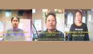 Three women prisoners escape from jail, lookout notice issued