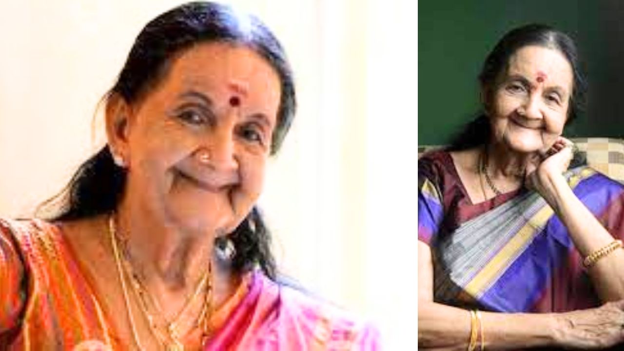 Veteran actor R Subbalakshmi passes away